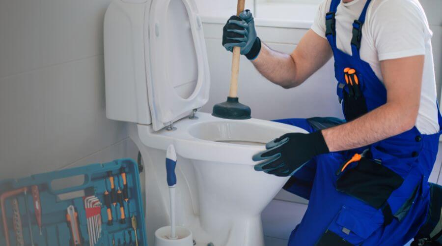Local 24/7 Emergency Plumbing in Halfway, OR